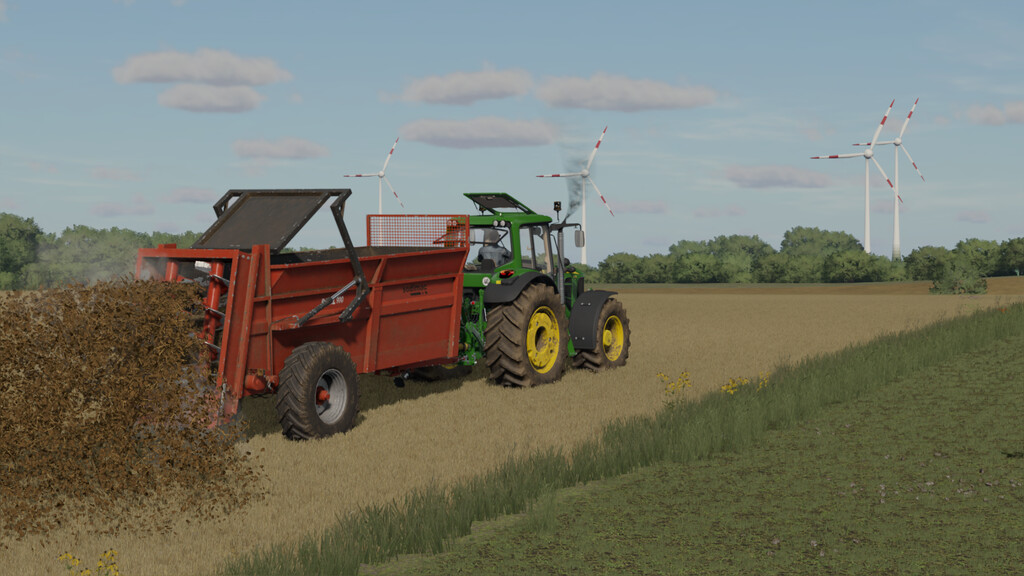 Sodimac Rafal 900 v 1.0