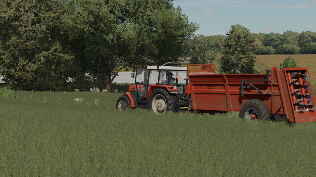 Sodimac Rafal 900 v 1.0