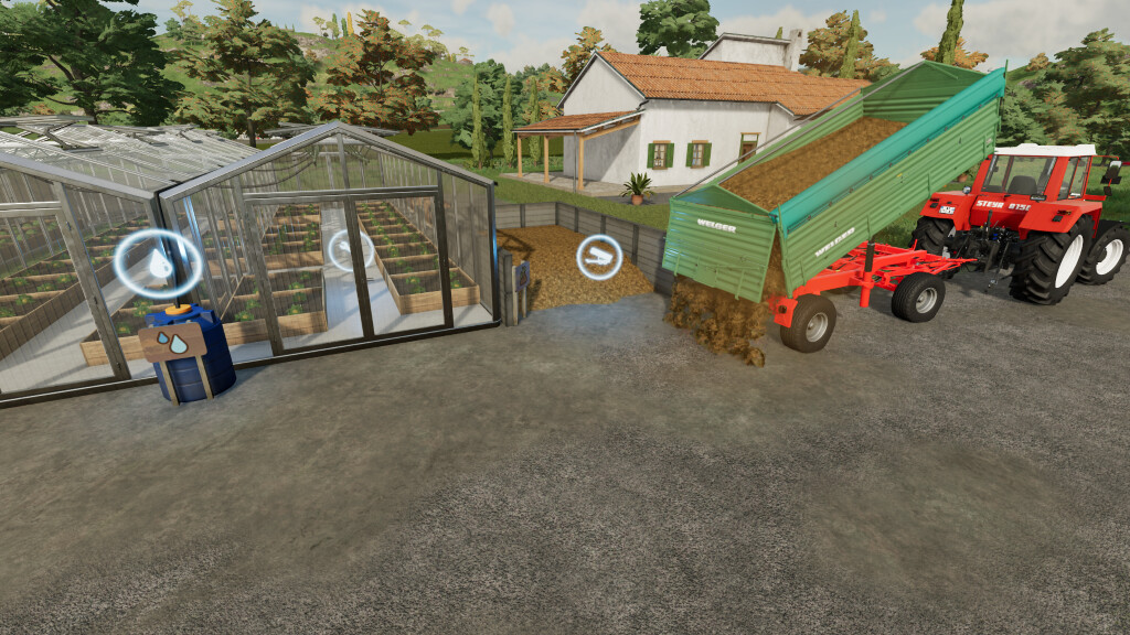 New Greenhouses v 1.0.2.5