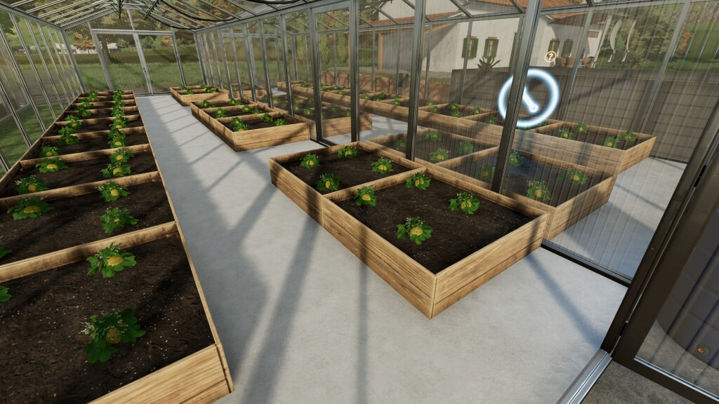 New Greenhouses v 1.0.2.5