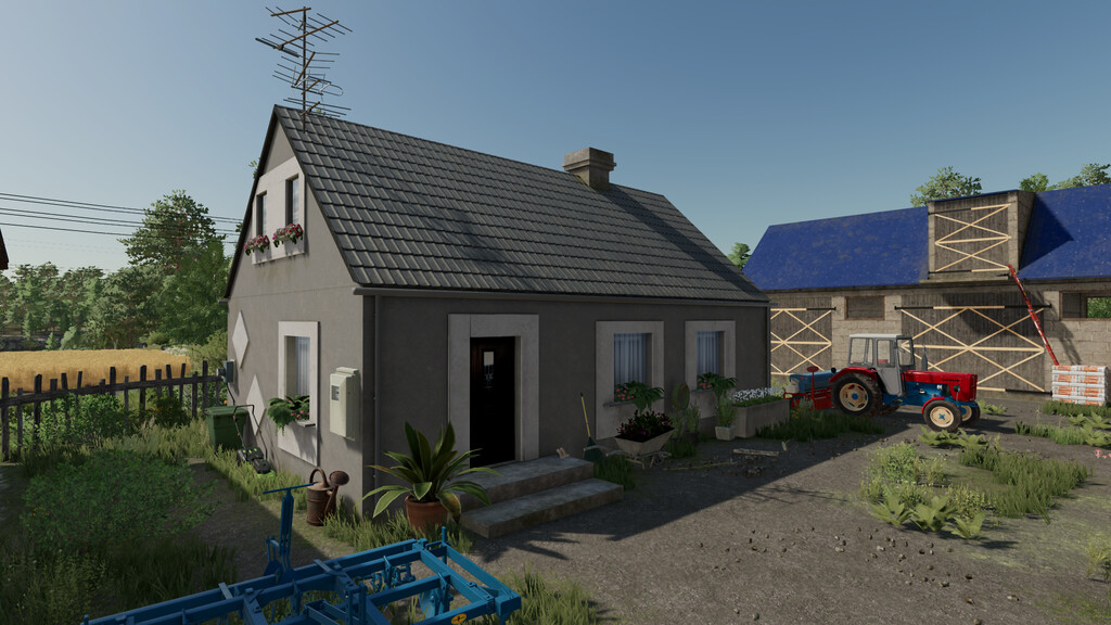Farmhouse v 1.0