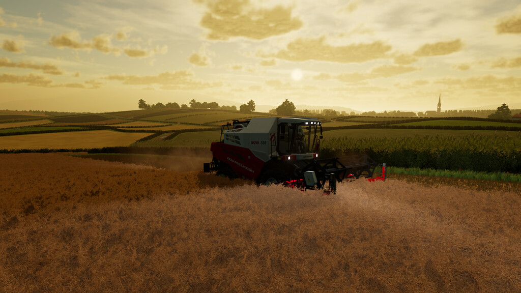 Ebony Island Map v 1.0