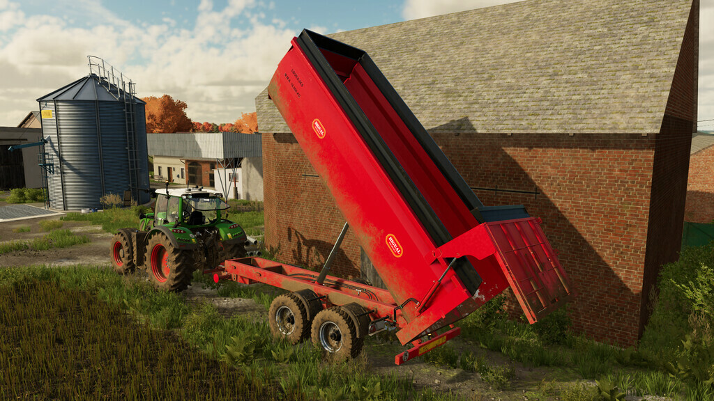 Rigual LB60/65 v 1.1