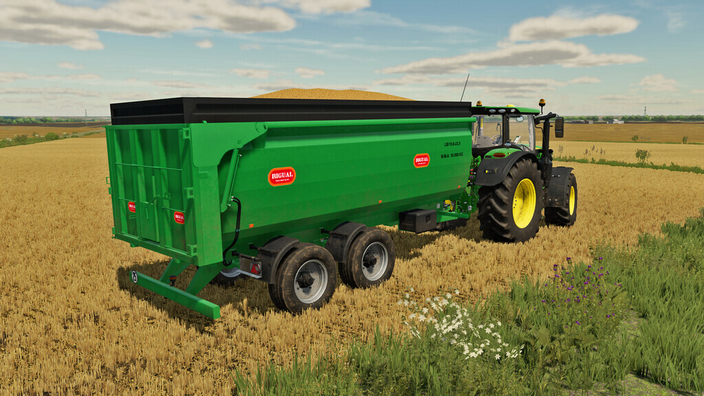 Rigual LB60/65 v 1.1