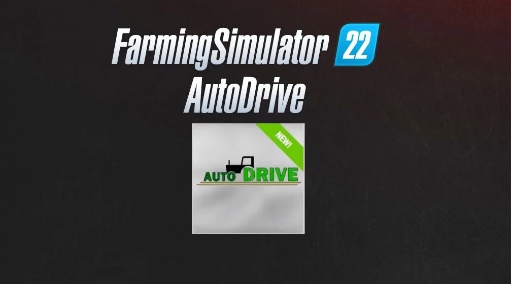 Autodrive v 2.0.1.0