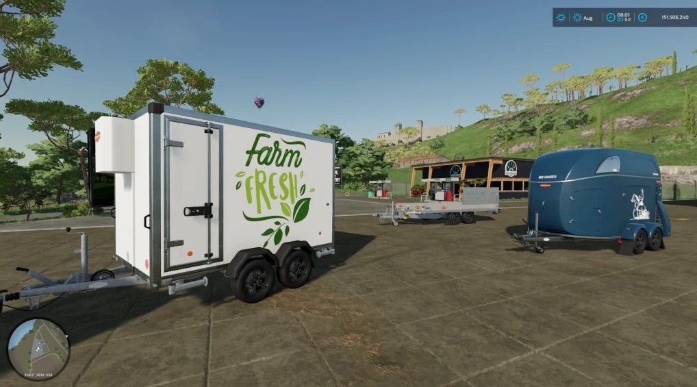 Boeckmann Pack IC / AL v 1.0.2.0