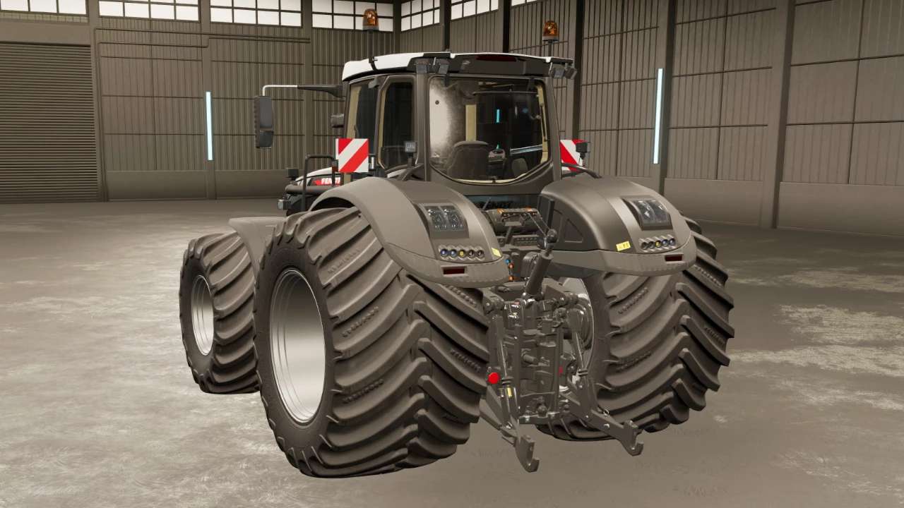Fendt Vario 1000 v 1.0