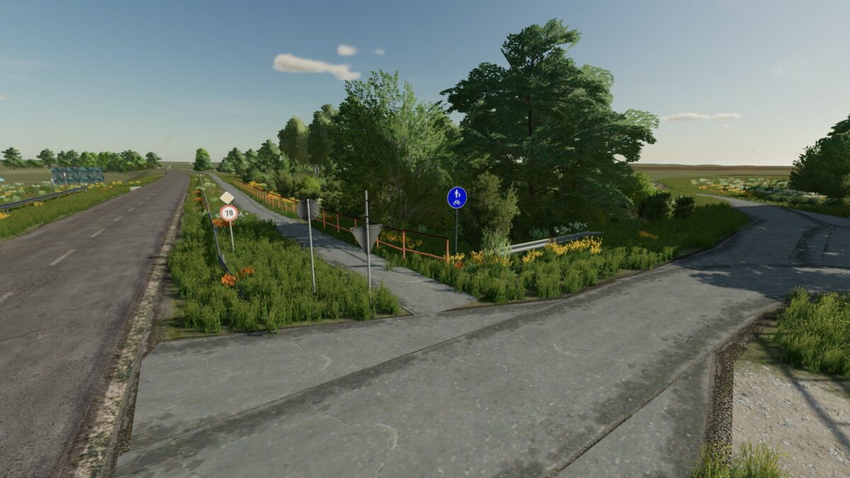 Koros Ladany Map v 1.0