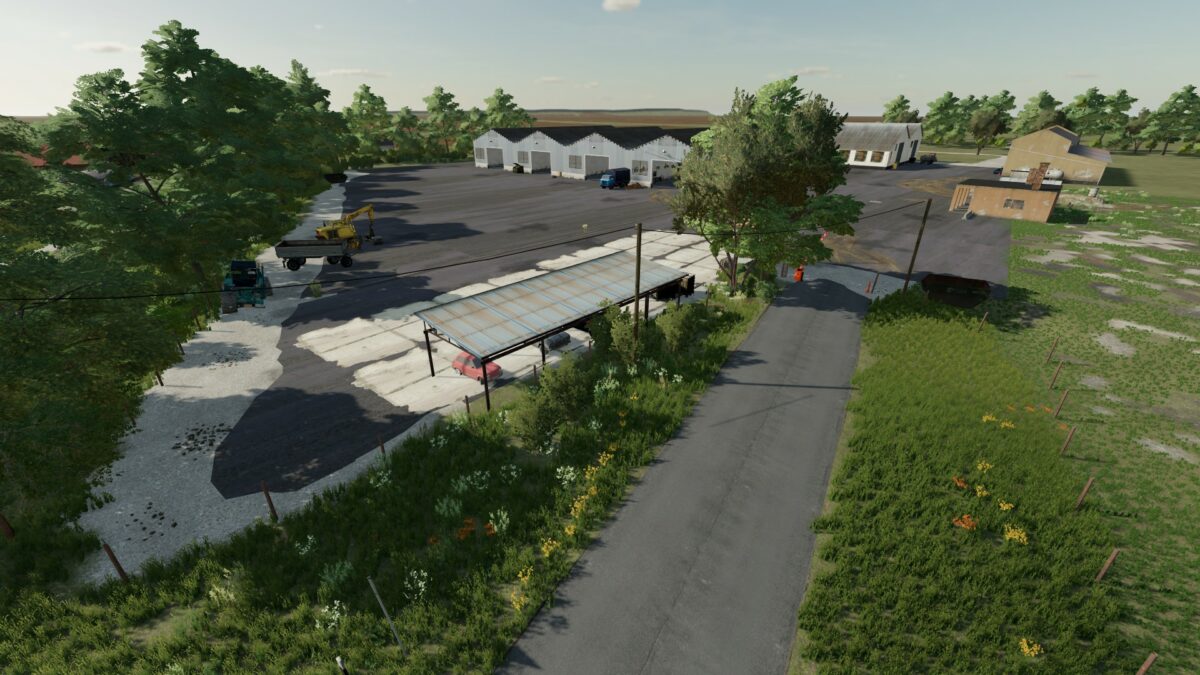 Koros Ladany Map v 1.0