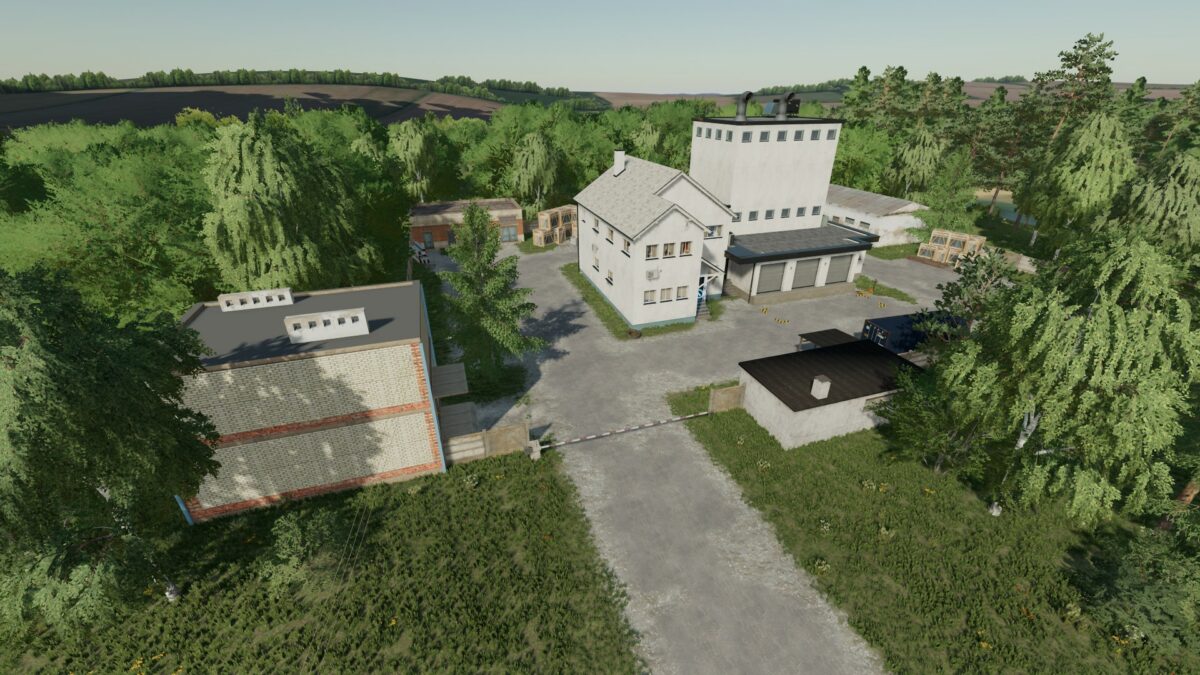 Malinovka Map v 1.0.0.3