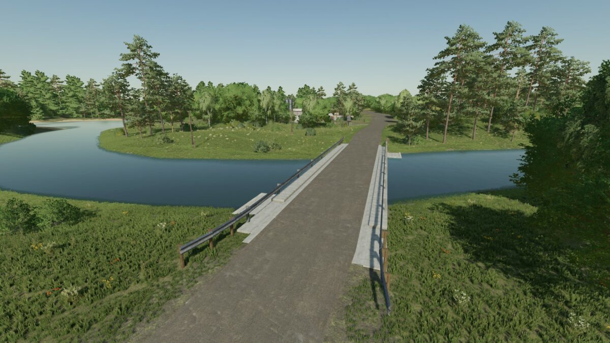 Malinovka Map v 1.0.0.3