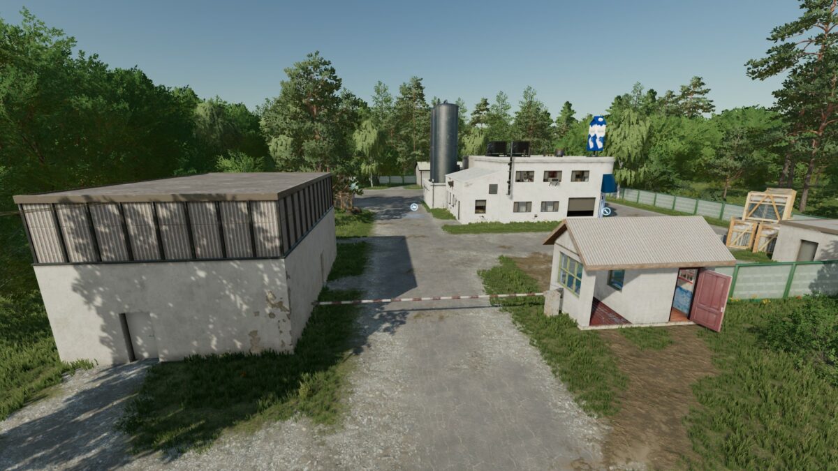 Malinovka Map v 1.0.0.3