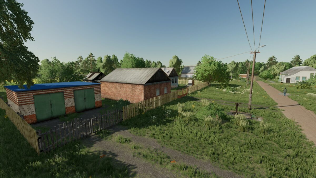 Malinovka Map v 1.0.0.3