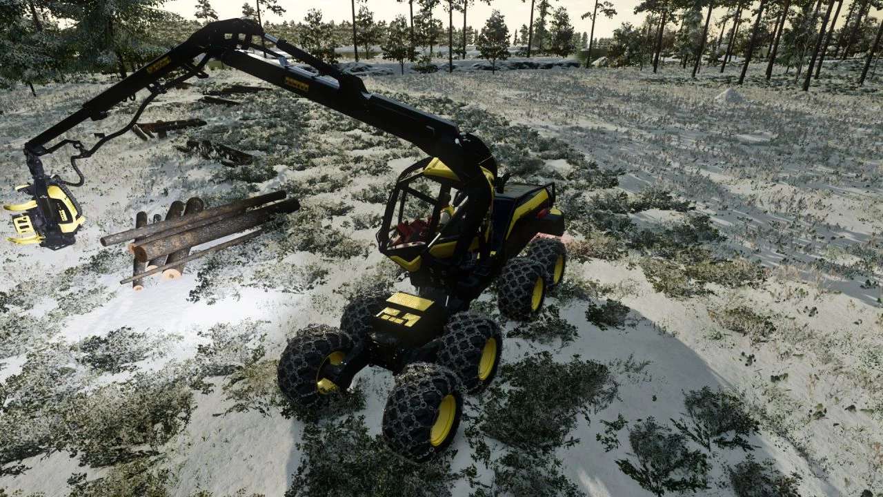 Savonmaa Map v 2.2.9.4