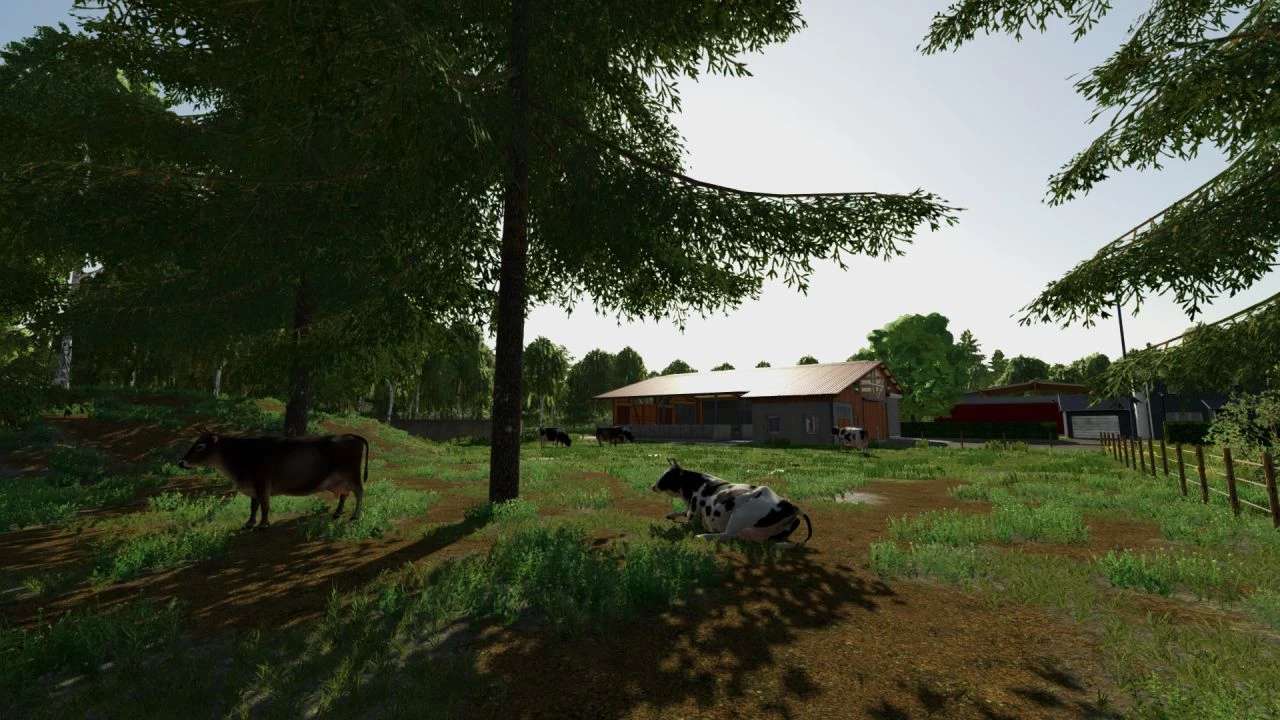 Savonmaa Map v 2.2.9.4