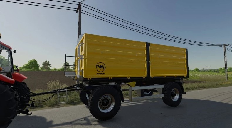 Wielton PRS2W14 v 1.0