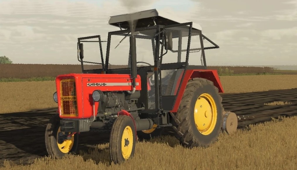 Zetor C 4011 v 1.0