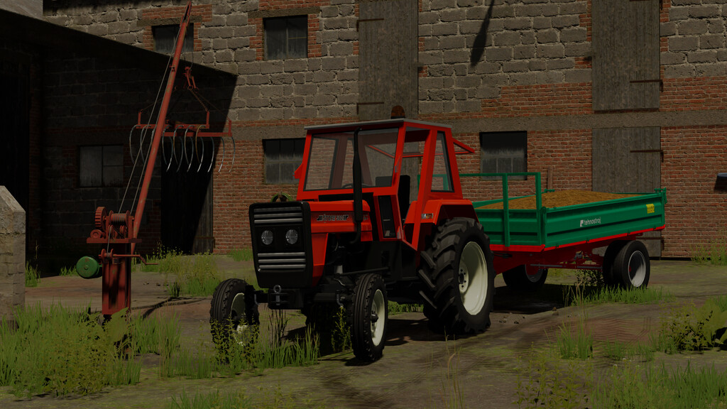 Fiat Store Pack v 1.0