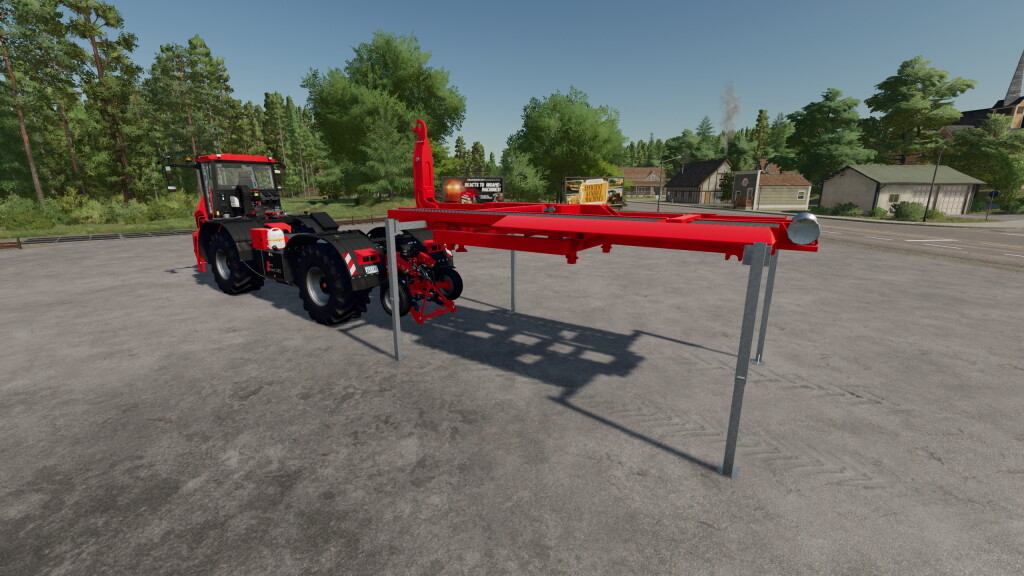 HolRun Trailer v 1.0