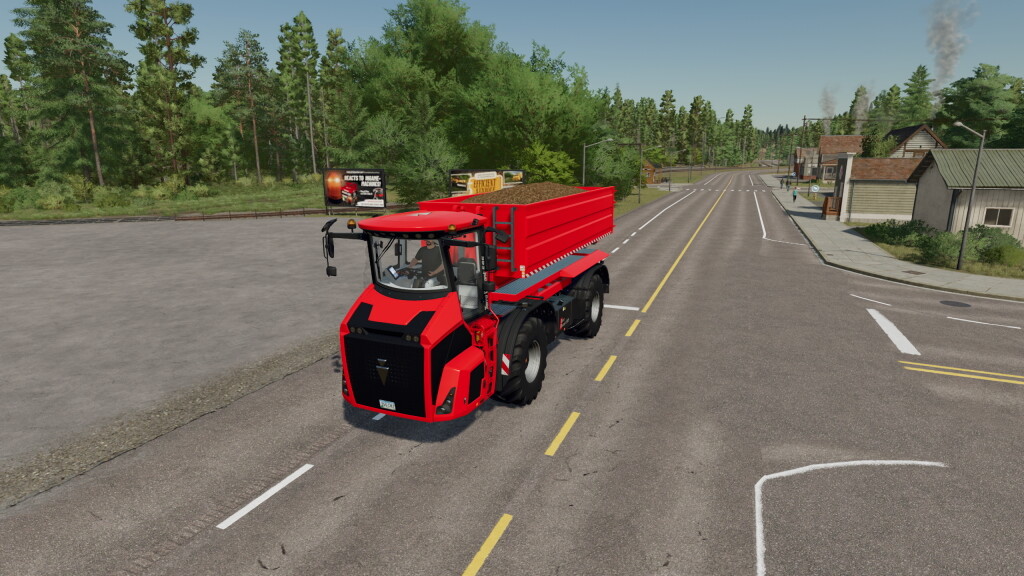 HolRun Trailer v 1.0