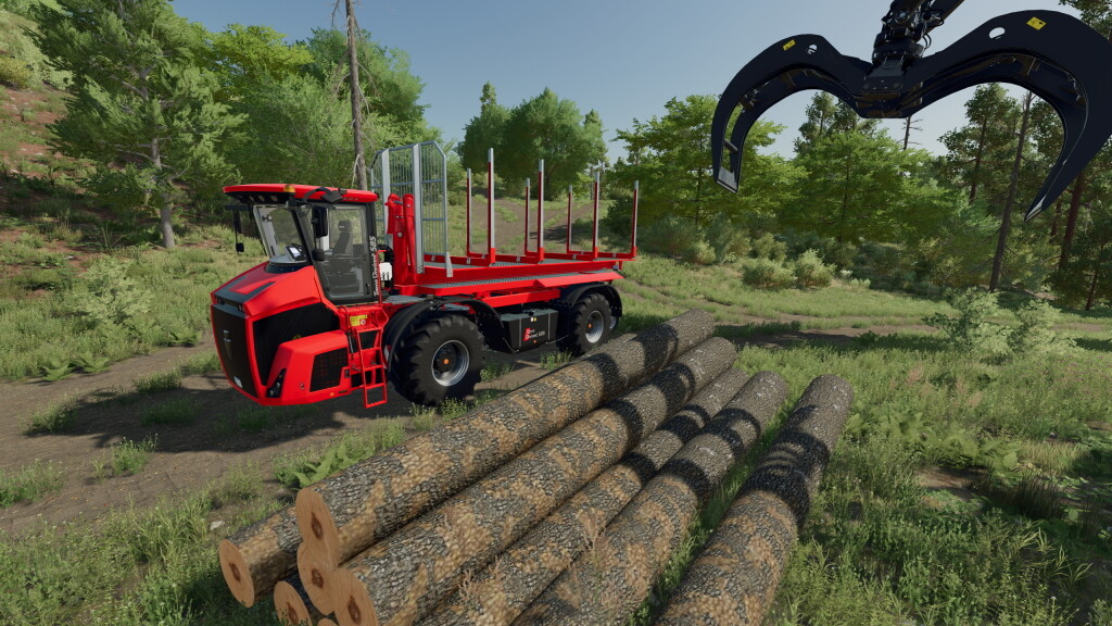 HolRun Trailer v 1.0