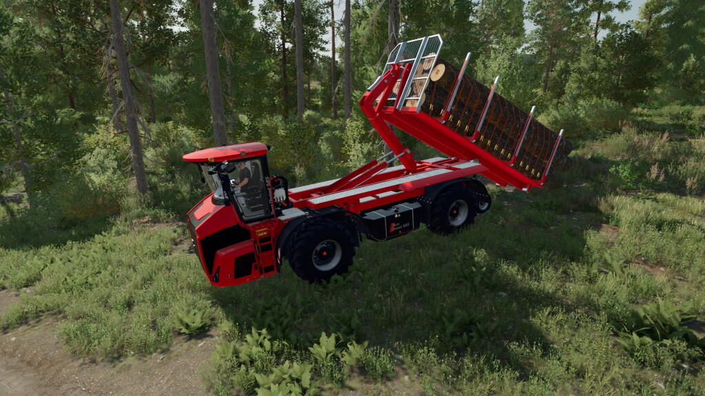 HolRun Trailer v 1.0