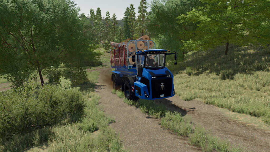 HolRun Trailer v 1.0