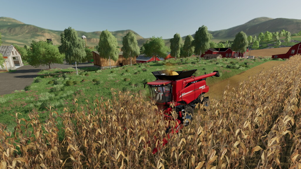 Westbridge Hills Map v 1.2