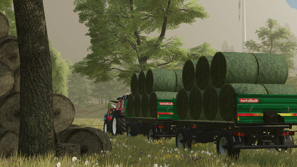 Metaltech DBL Pack v 1.0