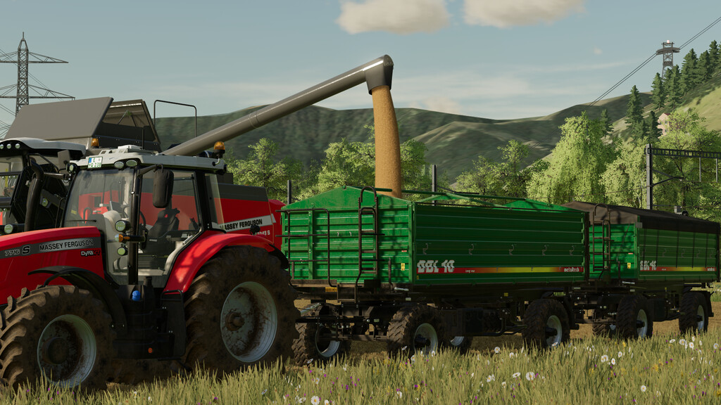 Metaltech DBL Pack v 1.0