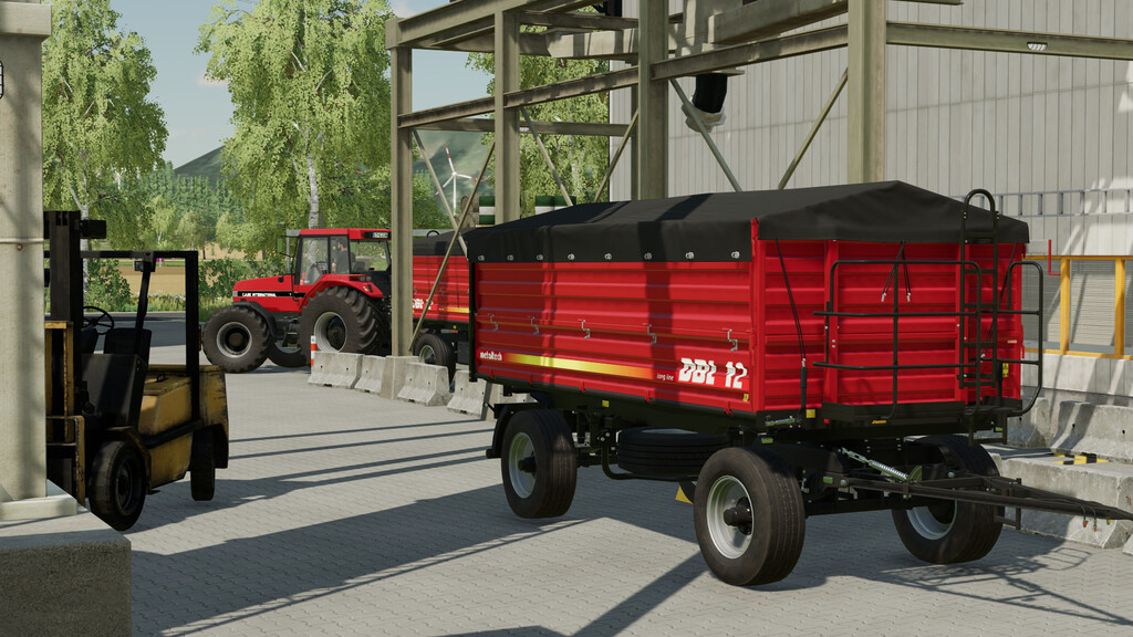 Metaltech DBL Pack v 1.0