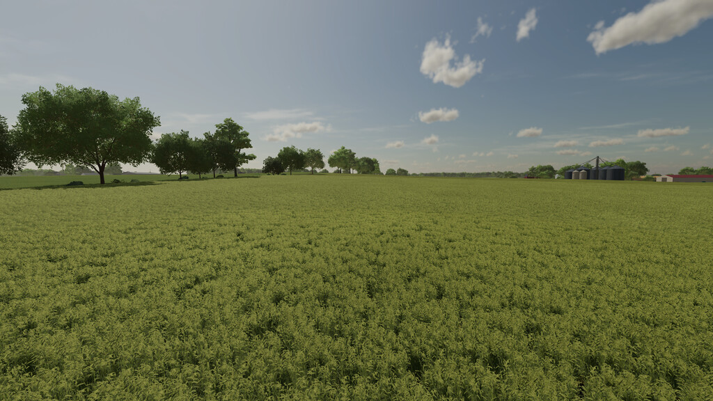 Ohio Richlands Map v 1.0