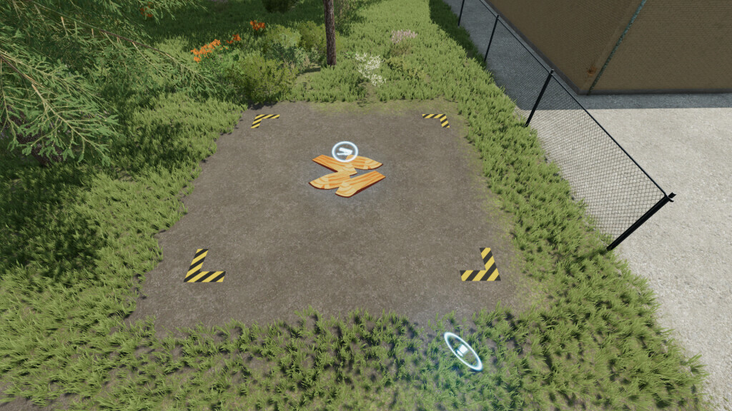 Firewood Processor and Sell Point v 1.1.1