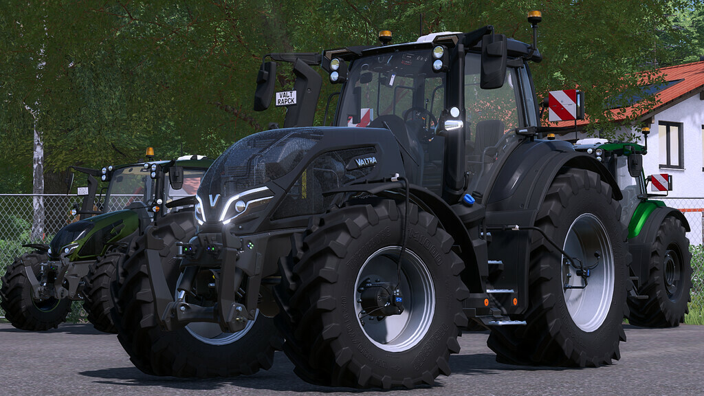 Valtra Pack v 1.2
