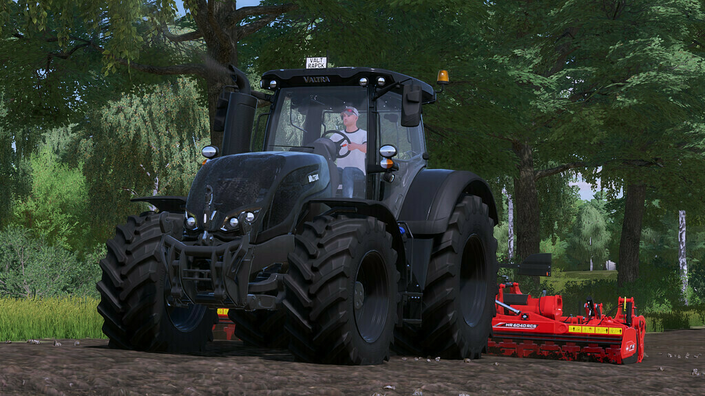 Valtra Pack v 1.2