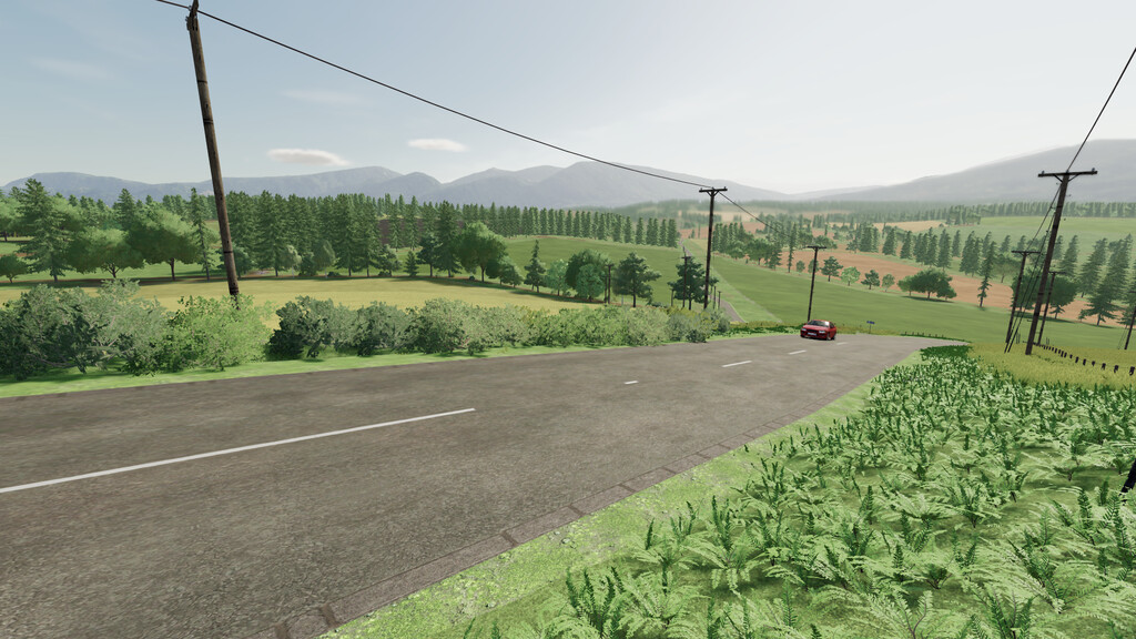 The Romboz Road v 1.4