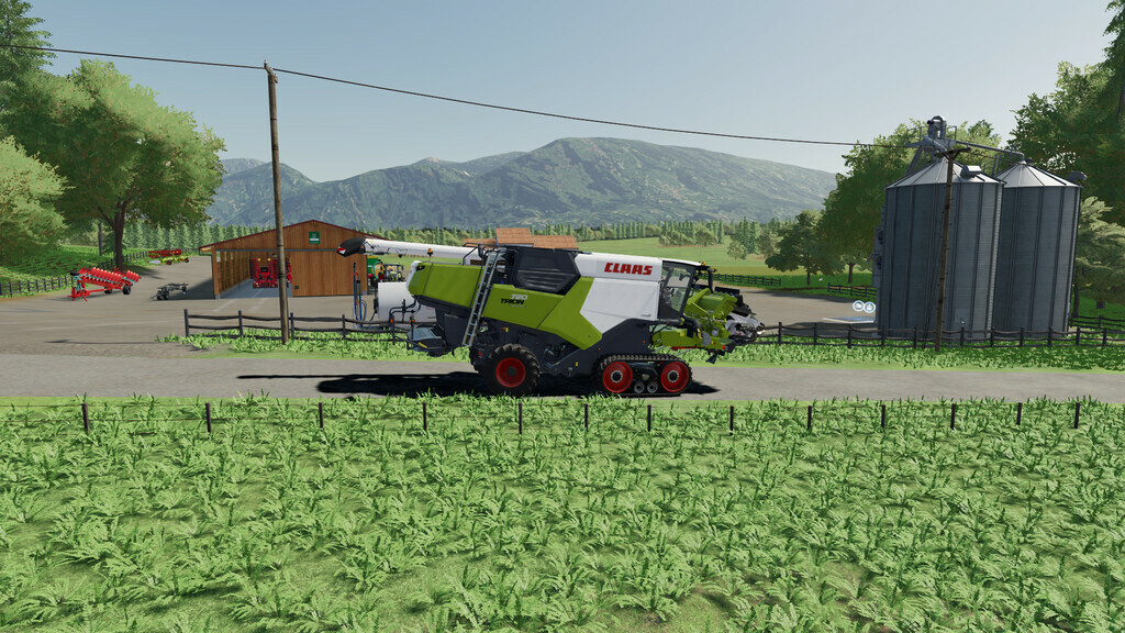 The Romboz Road v 1.4