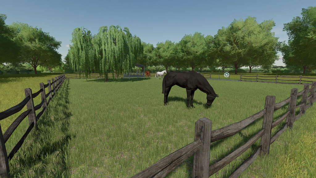Horse Pasture v 1.0.2.0