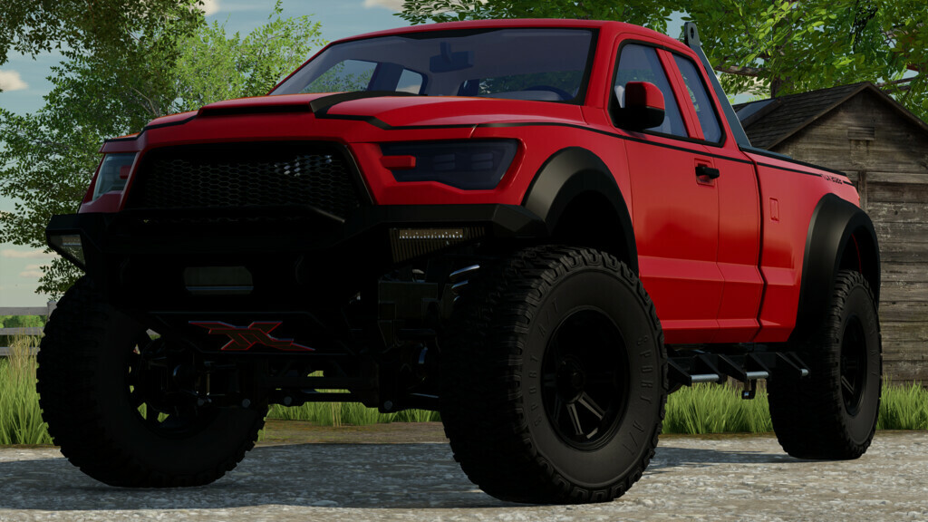 TLX 2022 Series v 1.1