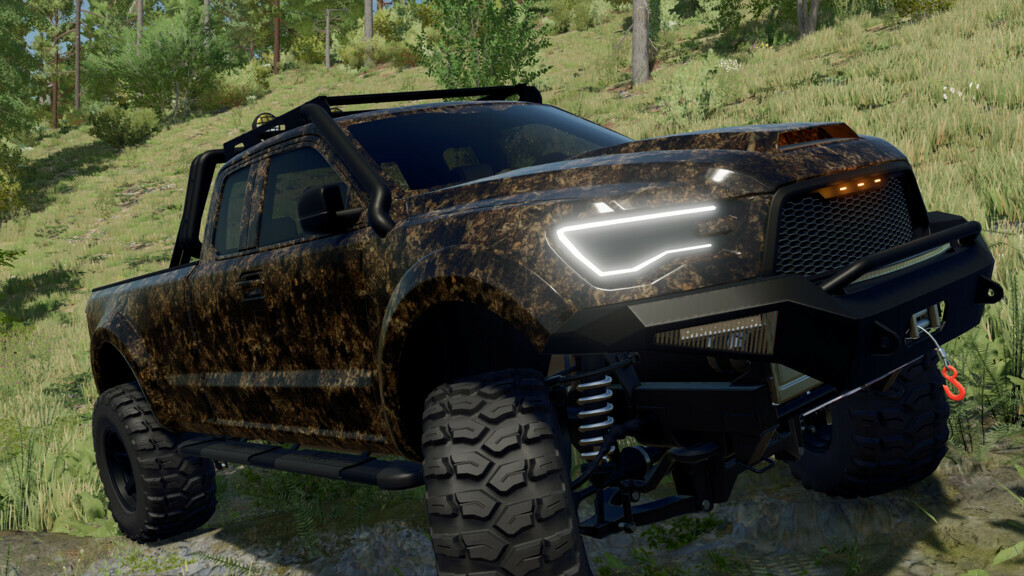 TLX 2022 Series v 1.1