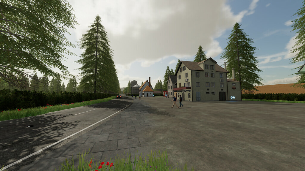 Riverside 22 Map v 1.2