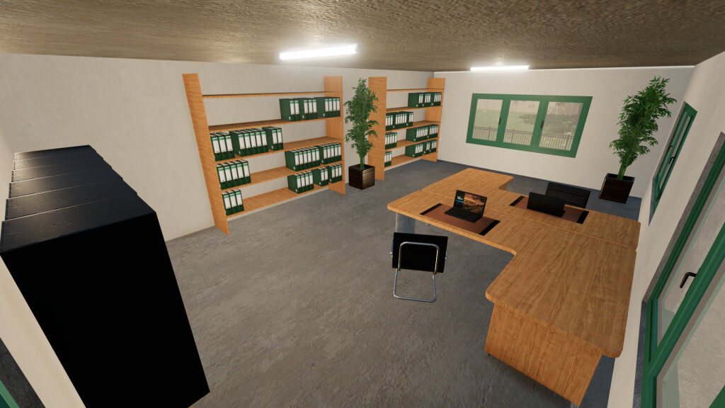 Vehicle Workshop v 1.0