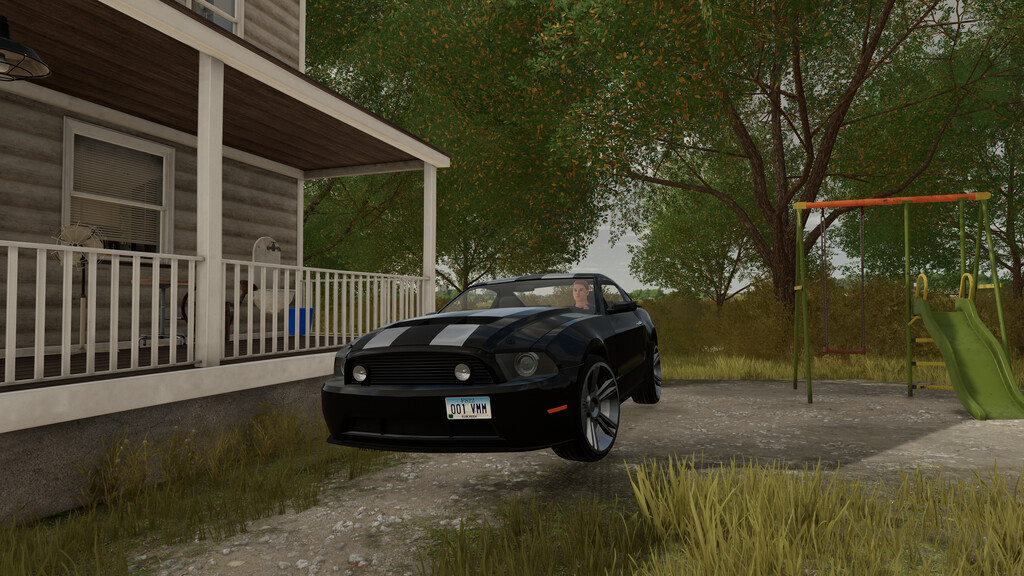 Lizard Road Rage v 1.1