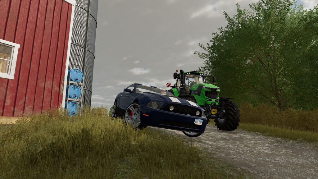 Lizard Road Rage v 1.1