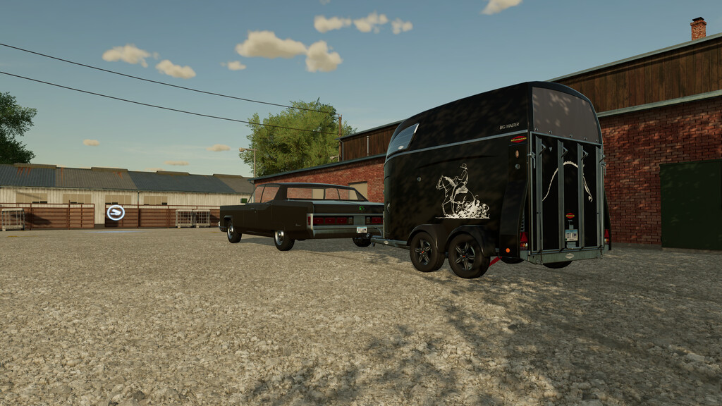 Lizard Continental v 1.1