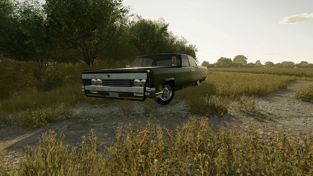 Lizard Continental v 1.1