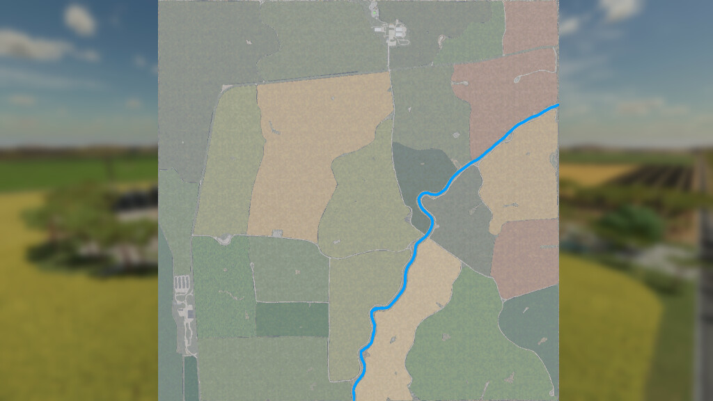 Western Australia Map v 1.1