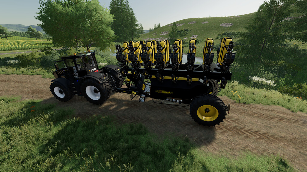 Vaederstad Tempo L16 BD v 1.0