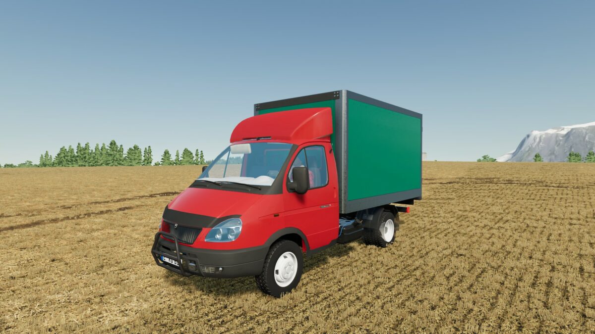 Gazel Pack v 1.5.0.1