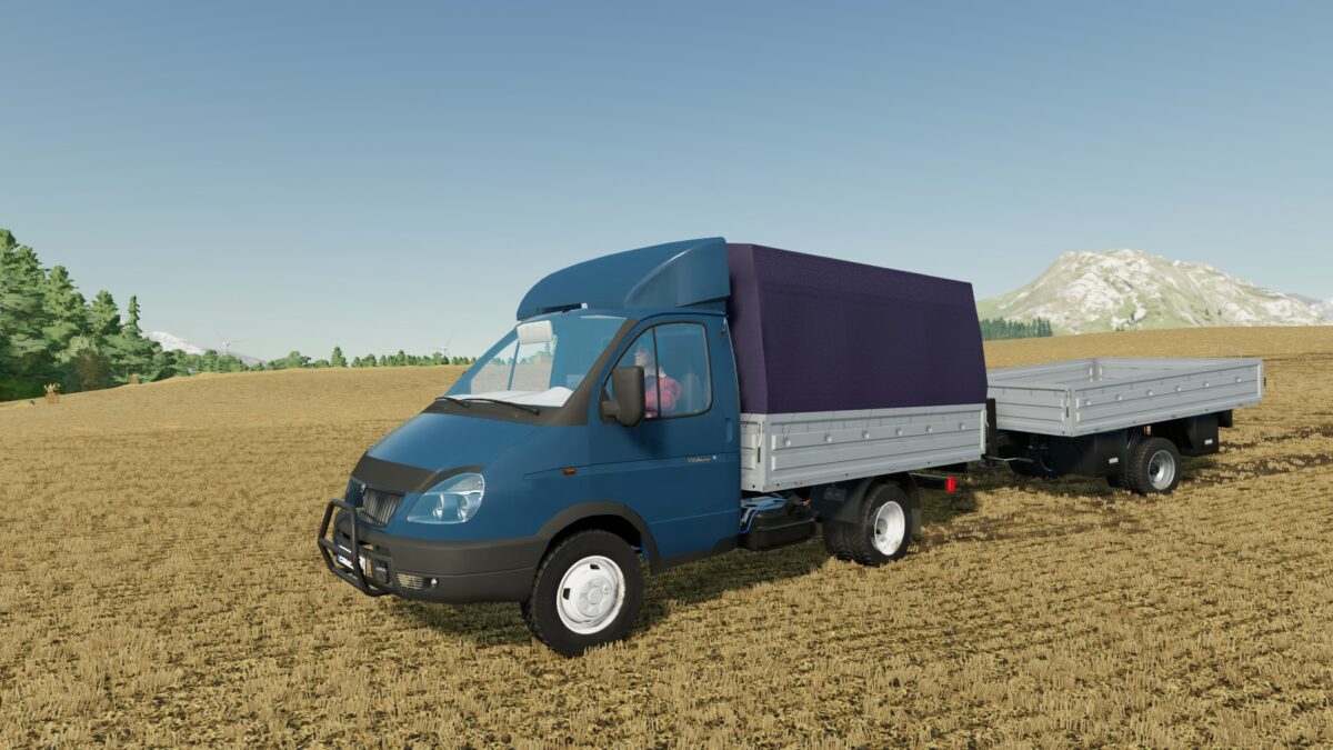 Gazel Pack v 1.5.0.1